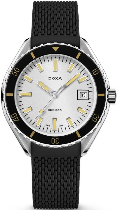 Bild von Doxa SUB 200 Searambler