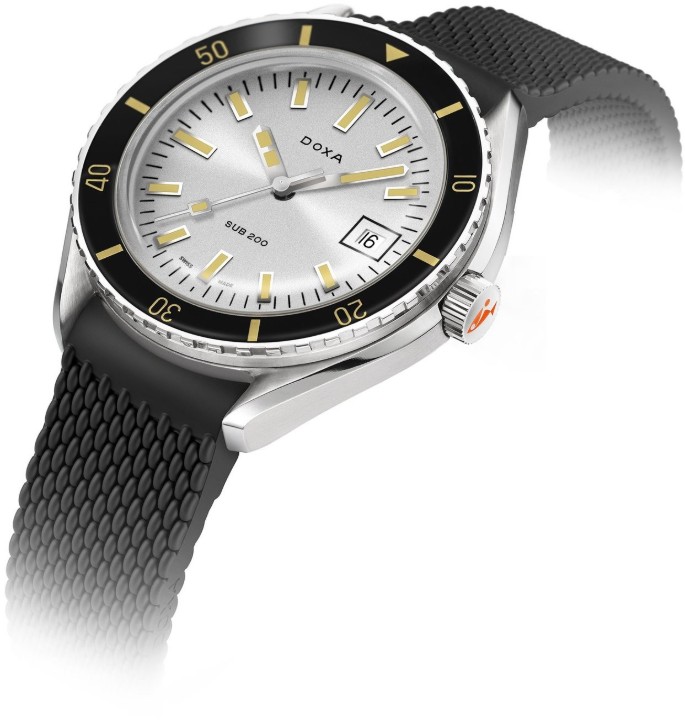 Bild von Doxa SUB 200 Searambler