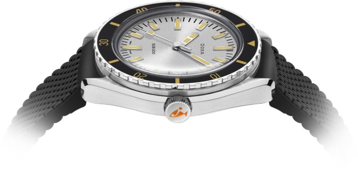 Bild von Doxa SUB 200 Searambler