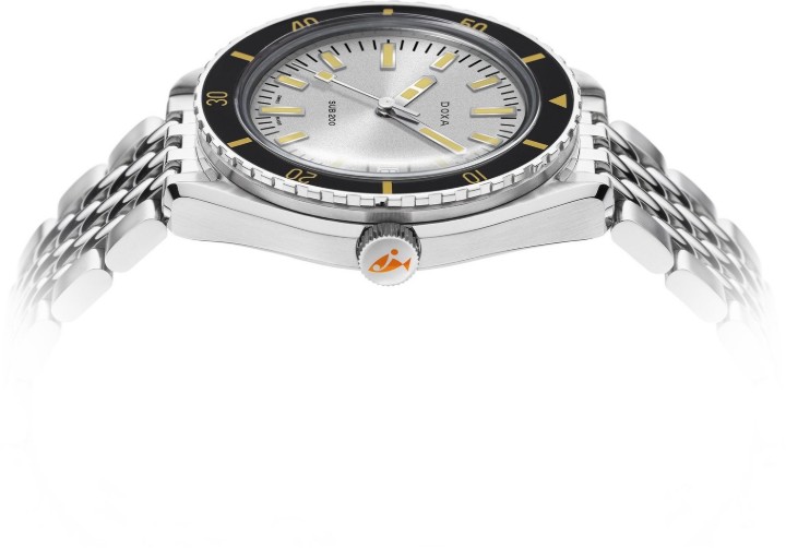 Bild von Doxa SUB 200 Searambler