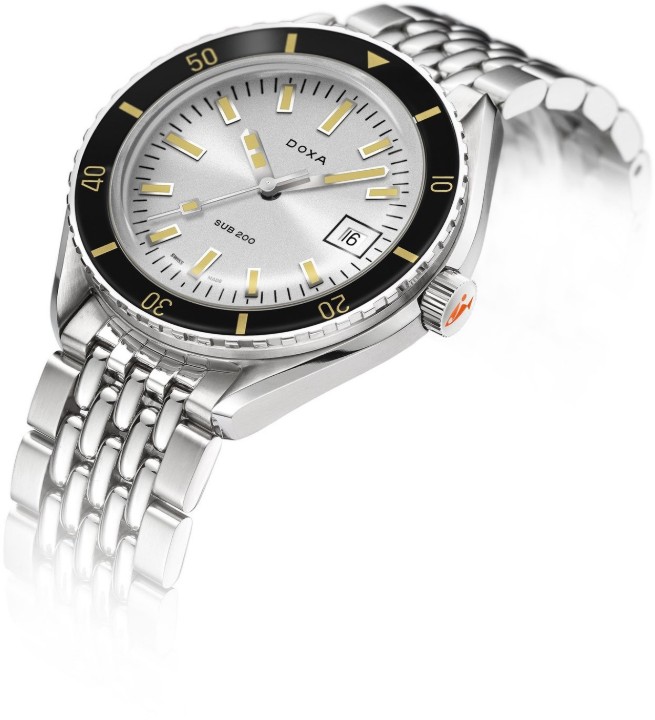 Bild von Doxa SUB 200 Searambler