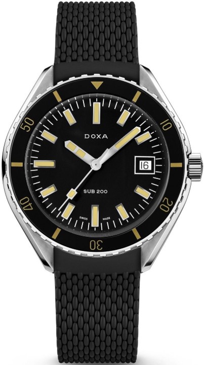 Bild von Doxa SUB 200 Sharkhunter