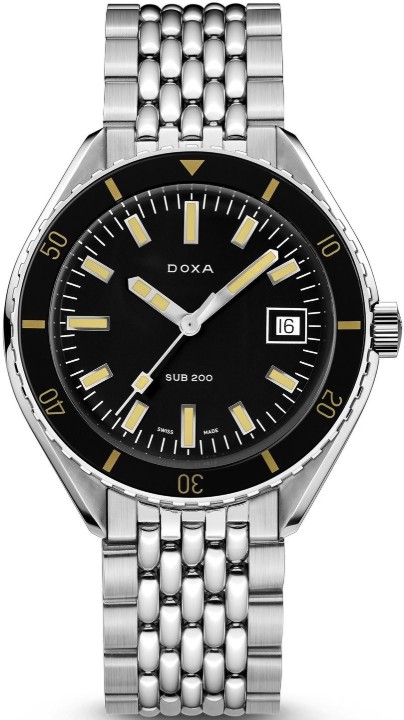 Bild von Doxa SUB 200 Sharkhunter