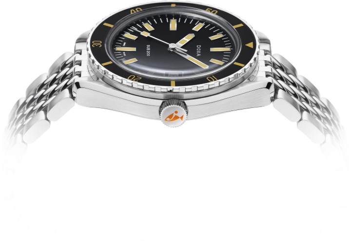 Bild von Doxa SUB 200 Sharkhunter