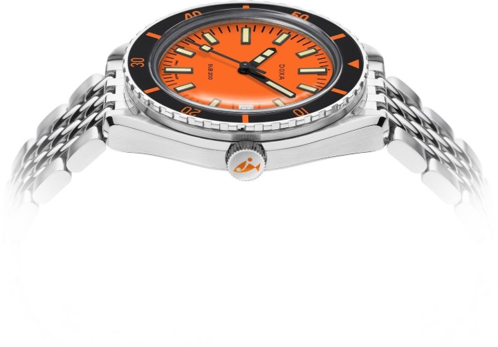 Bild von Doxa SUB 200 Professional