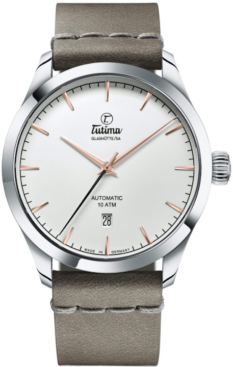 Bild von Tutima Flieger Aero Club