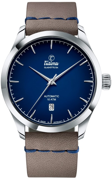 Bild von Tutima Flieger Aero Club