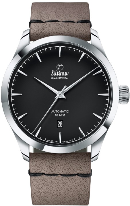 Bild von Tutima Flieger Aero Club