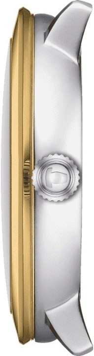 Bild von Tissot Glendora 18k Gold