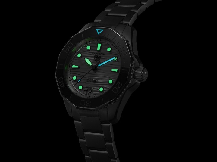 Bild von Tag Heuer Aquaracer Professional 300