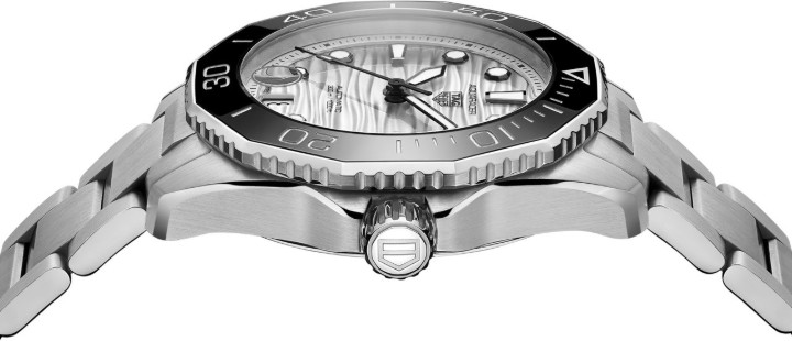 Bild von Tag Heuer Aquaracer Professional 300