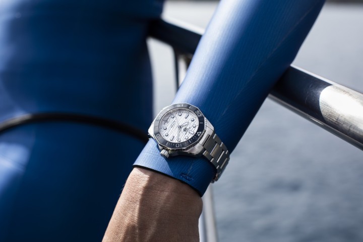 Bild von Tag Heuer Aquaracer Professional 300