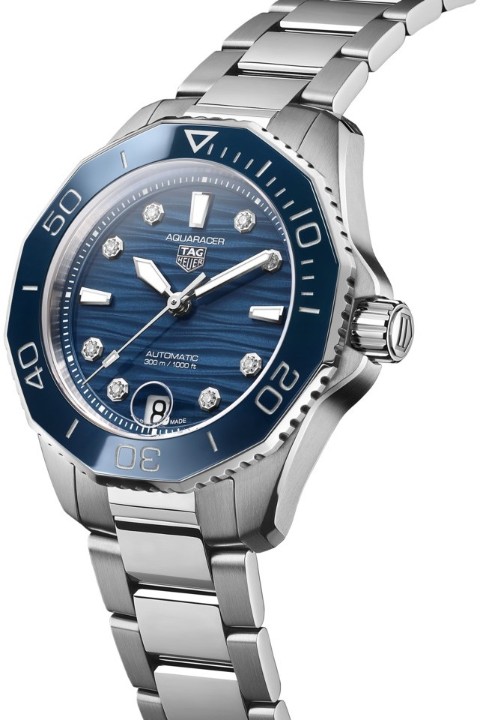Bild von Tag Heuer Aquaracer Professional 300