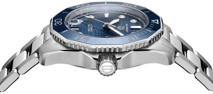 Bild von Tag Heuer Aquaracer Professional 300