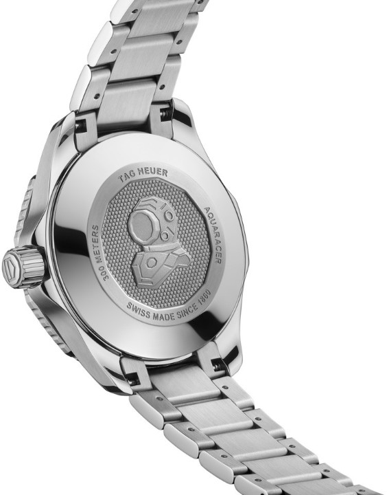 Bild von Tag Heuer Aquaracer Professional 300