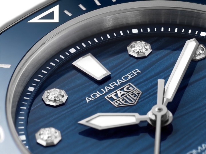 Bild von Tag Heuer Aquaracer Professional 300