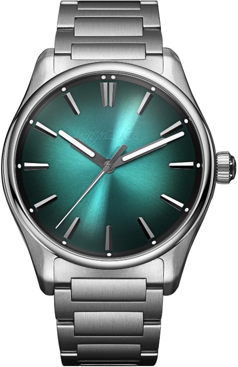 Bild von H. Moser & Cie Pioneer Centre Seconds Mega Cool