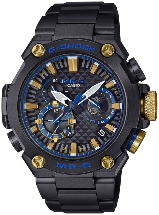 Bild von Casio G-Shock MR-G