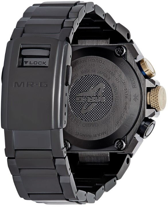 Bild von Casio G-Shock MR-G