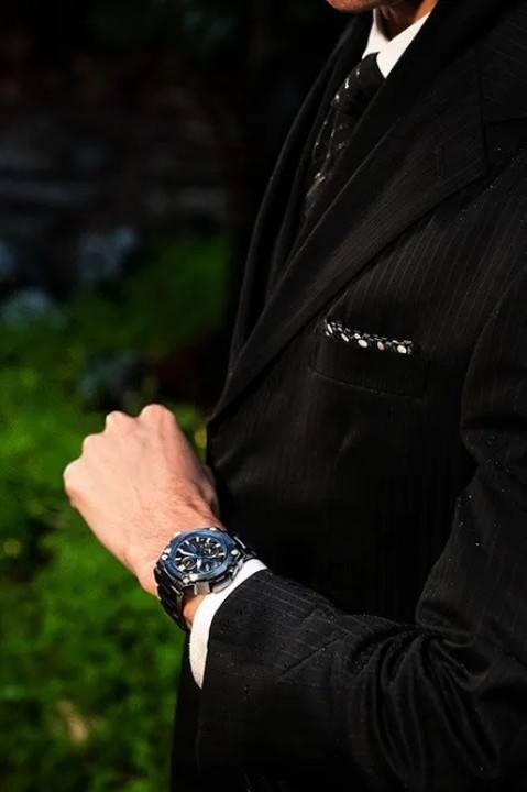 Bild von Casio G-Shock MR-G