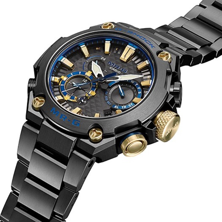 Bild von Casio G-Shock MR-G