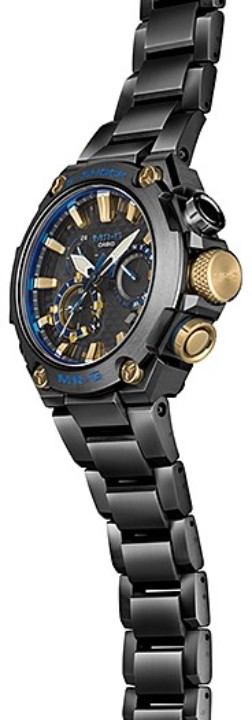 Bild von Casio G-Shock MR-G