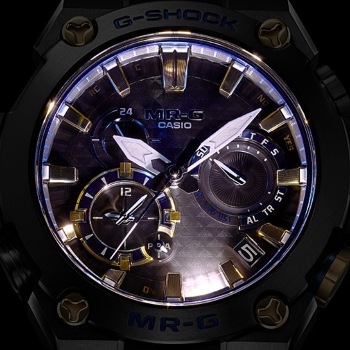 Bild von Casio G-Shock MR-G