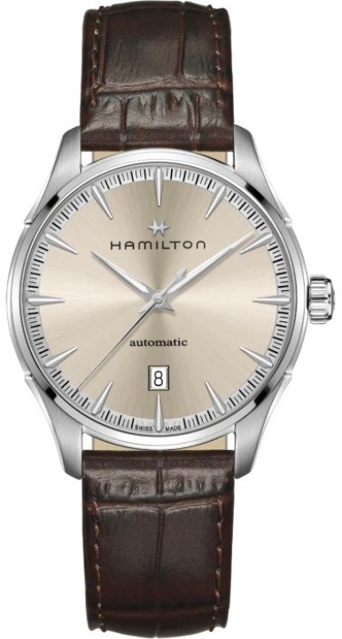 Bild von Hamilton Jazzmaster Auto