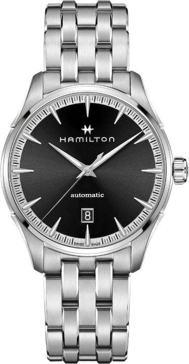 Bild von Hamilton Jazzmaster Auto