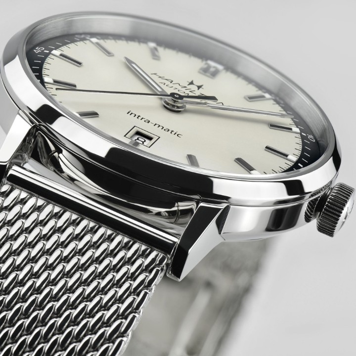 Bild von Hamilton American Classic Intra-Matic Auto