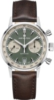 Bild von Hamilton American Classic Intra-Matic Auto Chrono