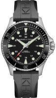 Bild von Hamilton Khaki Navy Scuba Auto
