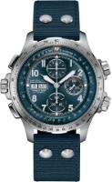 Bild von Hamilton Khaki Aviation X-Wind Auto Chrono