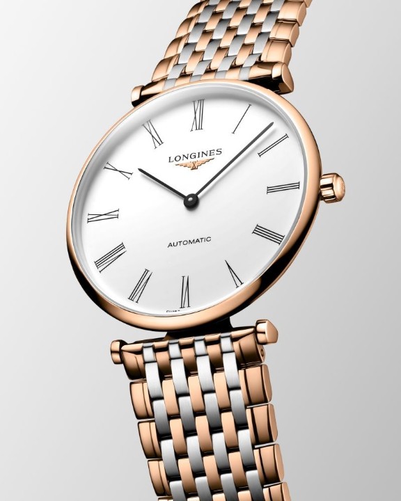 Bild von Longines La Grande Classique de Longines