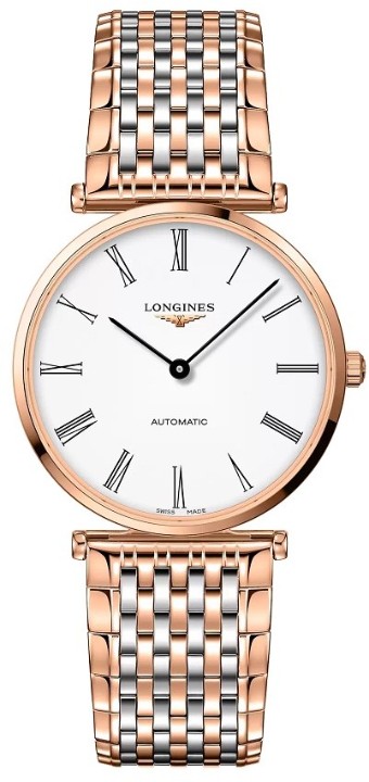 Bild von Longines La Grande Classique de Longines