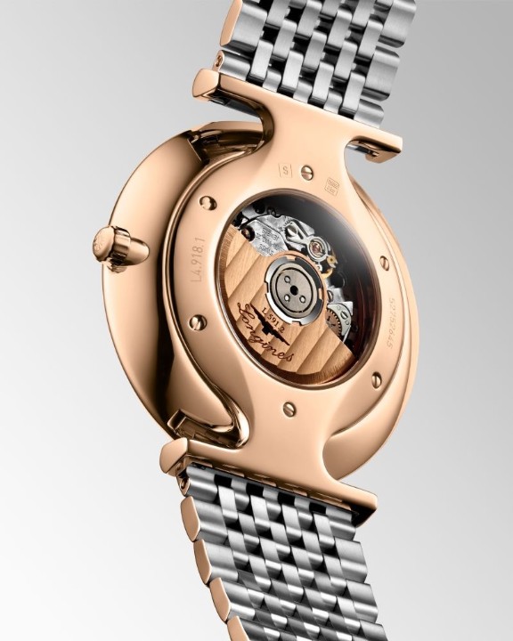 Bild von Longines La Grande Classique de Longines