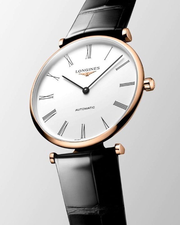 Bild von Longines La Grande Classique de Longines