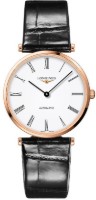 Bild von Longines La Grande Classique de Longines