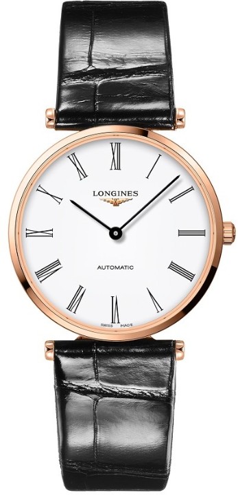 Bild von Longines La Grande Classique de Longines