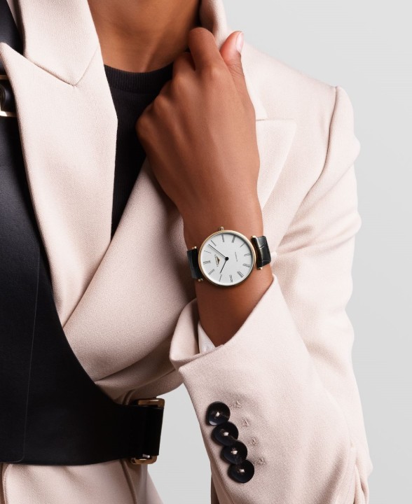 Bild von Longines La Grande Classique de Longines