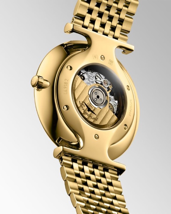 Bild von Longines La Grande Classique de Longines