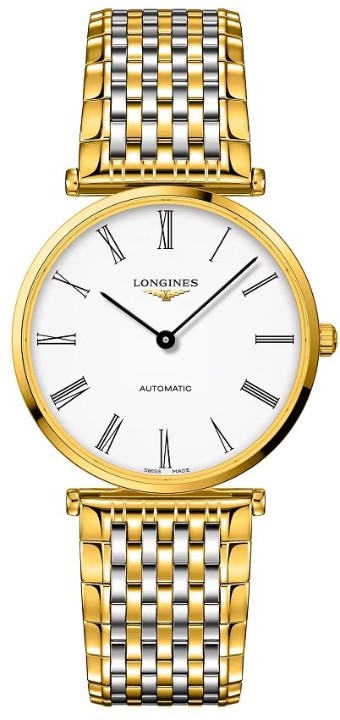 Bild von Longines La Grande Classique de Longines