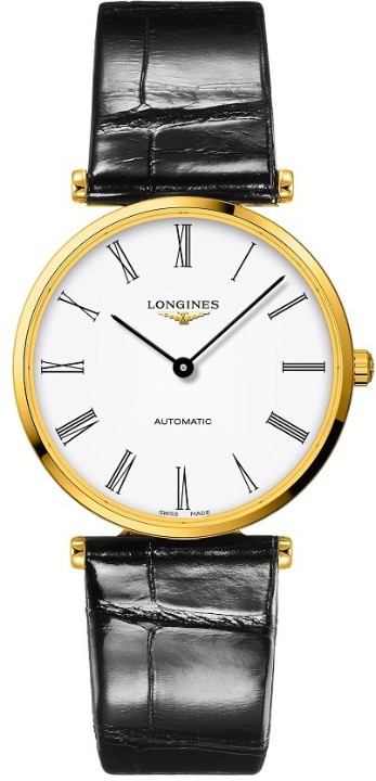 Bild von Longines La Grande Classique de Longines
