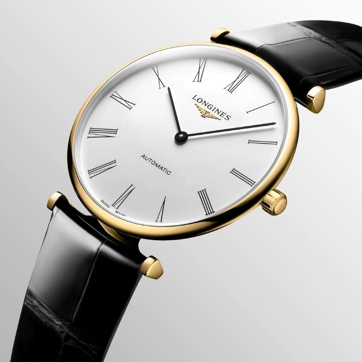 Bild von Longines La Grande Classique de Longines