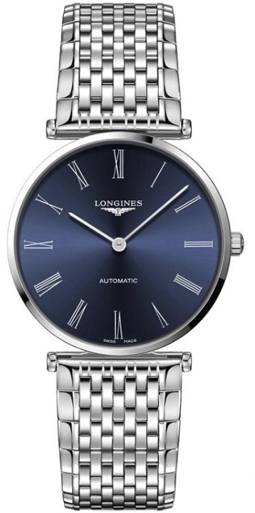 Bild von Longines La Grande Classique de Longines