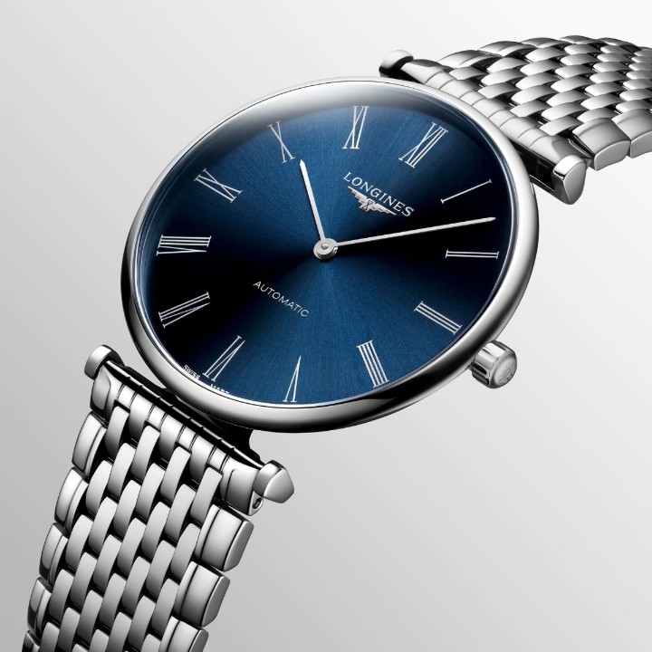 Bild von Longines La Grande Classique de Longines