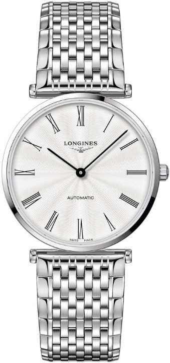Bild von Longines La Grande Classique de Longines