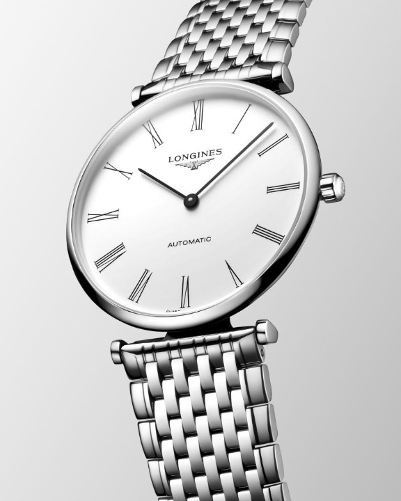 Bild von Longines La Grande Classique de Longines