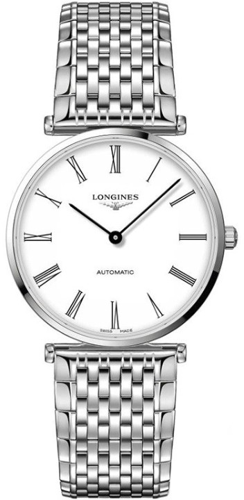 Bild von Longines La Grande Classique de Longines