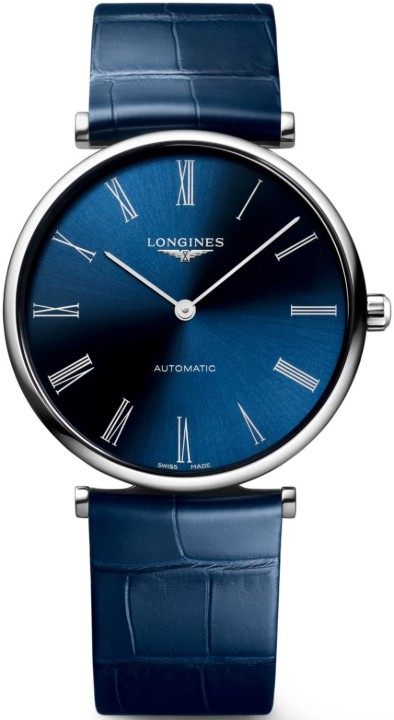 Bild von Longines La Grande Classique de Longines